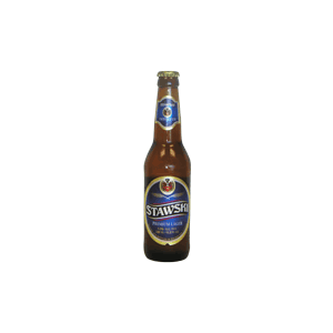 Browar Van Pur - Stawski Premium Lager