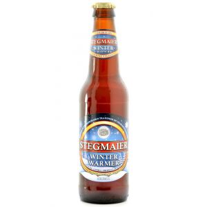Stegmaier Brewing Company (The Lion Brewery) - Stegmaier Winter Warmer