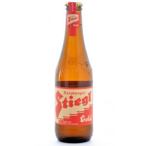 Stieglbrauerei - Stiegl Goldbräu