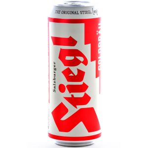 Stieglbrauerei - Stiegl Goldbräu