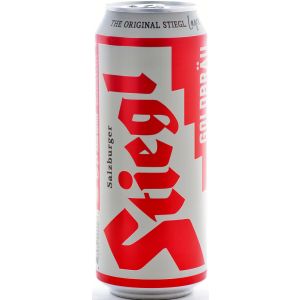 Stieglbrauerei zu Salzburg - Stiegl Goldbräu