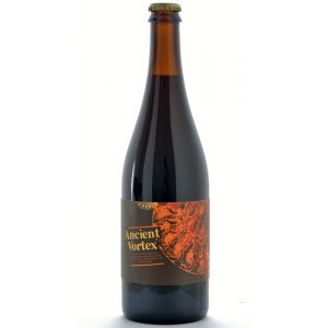 Strange Roots Experimental Ales - Ancient Vortex