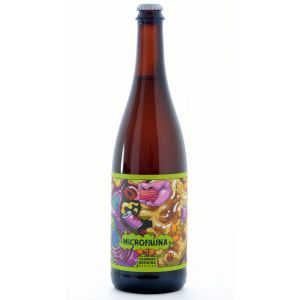 Sudwerk Brewing - Microfauna