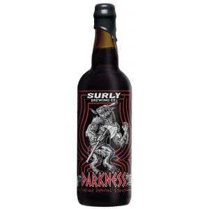Surly Brewing Company - Darkness