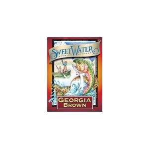 Sweetwater Brewing Company - SweetWater Georgia Brown