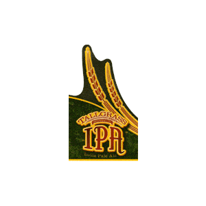 Tallgrass Brewing Company - Tallgrass IPA