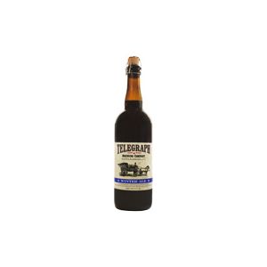 Telegraph Brewing Company - Winter Ale