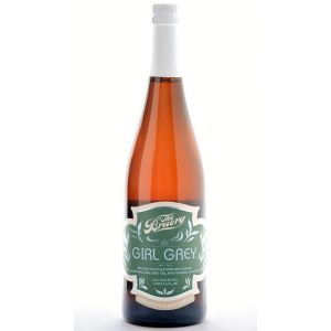The Bruery - Girl Grey 2024