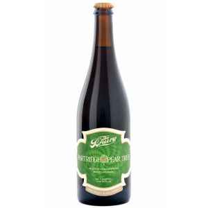 The Bruery - Partridge in a Pear Tree (2020)
