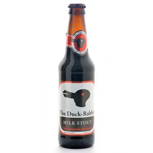 The Duck-Rabbit Craft Brewery - Milk Stout