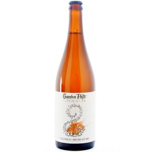 Garden Path Fermentation - The Garden Paths Led to Flowered