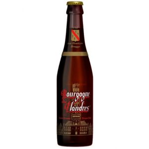 Bourgogne des Flandres Brune