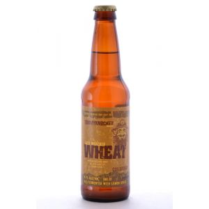 Tommyknocker Jack Whacker Wheat