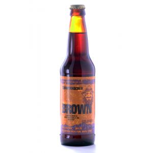 Tommyknocker Maple Nut Brown