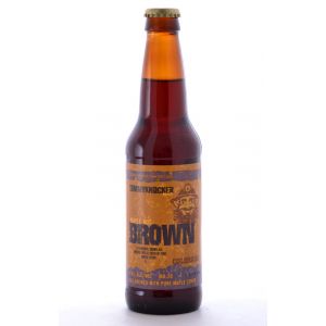 Tommyknocker Maple Nut Brown