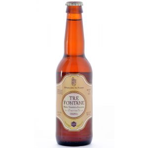 Abbazia delle Tre Fontane - Tripel