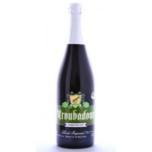 Troubadour Westkust