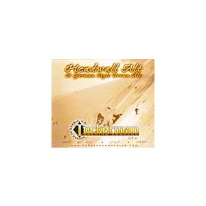 Tuckerman Brewing Company - Headwall Alt