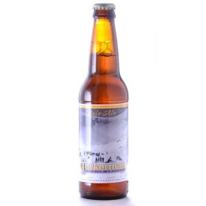 Tuckerman Pale Ale