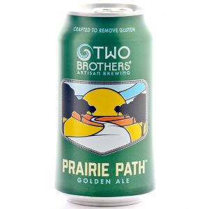 Two Brothers Brewing Company - Prairie Path