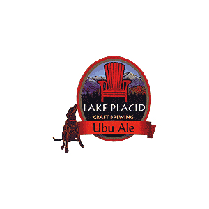 Lake Placid Craft Brewing Company - Ubu Ale