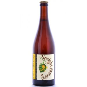 August IPA