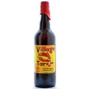 Brau Brothers Brewing Company - Village Tart