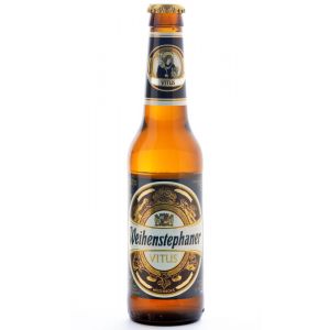 Bayerische Staatsbrauerei Weihenstephan - Vitus