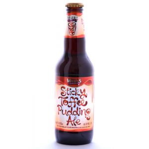 Sticky Toffee Pudding Ale