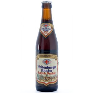 Weltenburger Klosterbrauerei - Barock Dunkel