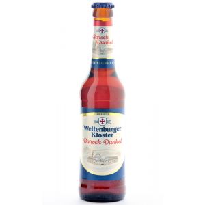 Weltenburger Klosterbrauerei - Barock Dunkel