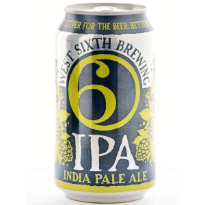 West Sixth Brewing - West Sixth IPA