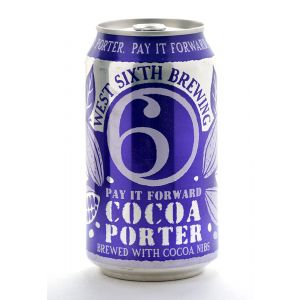 West Sixth Brewing - Pay It Forward