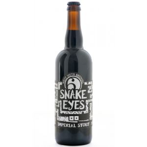 West Sixth Brewing - Snake Eyes