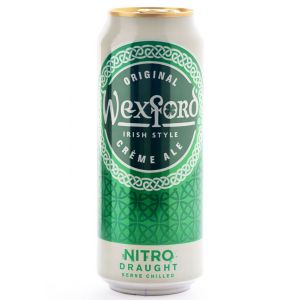 Greene King - Wexford Irish Style Crème Ale