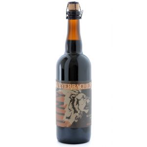 Weyerbacher Brewing Company - Tiny