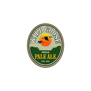 Wild Goose Brewery - Wild Goose India Pale Ale