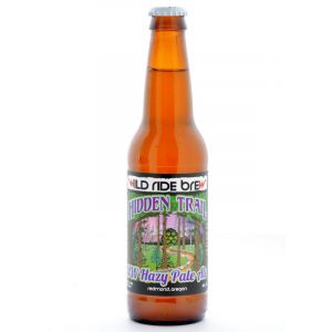 Wild Ride Brewing Company - Hidden Trail