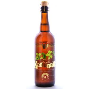 Tripel Kanunnik