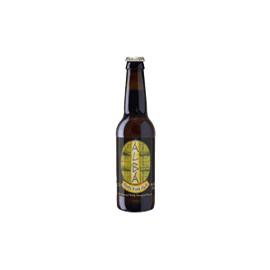 Williams Brothers Brewing Company - Alba Scots Pine Ale