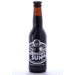 Williams Brothers Midnight Sun