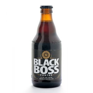 Browar Witnica - Black Boss Porter