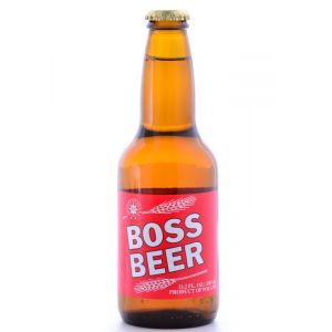 Browar Witnica Boss Beer