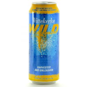 Brouwerij De Brabandere - Wittekerke Wild