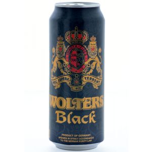 Hofbrauhaus Wolters - Wolters Black