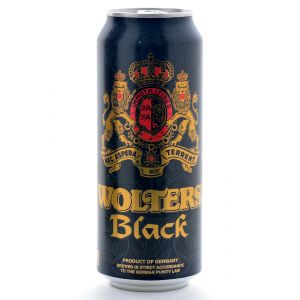 Hofbrauhaus Wolters - Wolters Black
