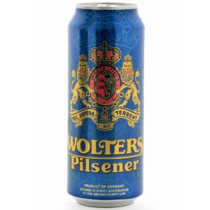 Hofbrauhaus Wolters - Pilsener