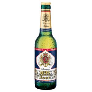 Hofbrauhaus Wolters - Wolters Pilsener