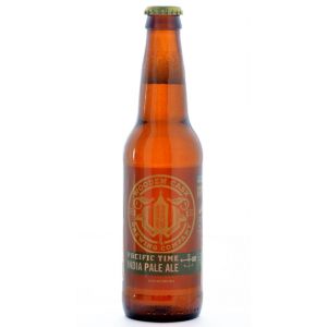 Wooden Cask Brewing Company - Pacific Time