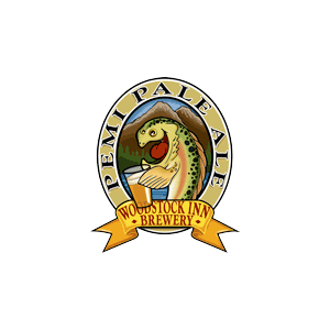 Woodstock Inn Brewery - Pemi Pale Ale